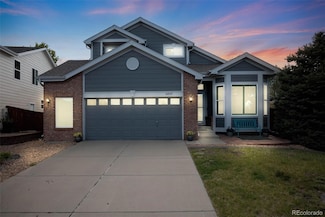 16839 Trail View Cir, Parker, CO 80134