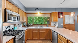 1550 181st Ave NW, Cedar, MN 55011