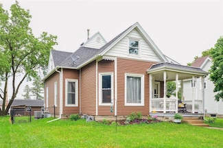 605 Adair St, Adair, IA 50002
