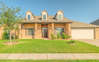 8411 Silver Streak Dr, Baytown, TX 77521