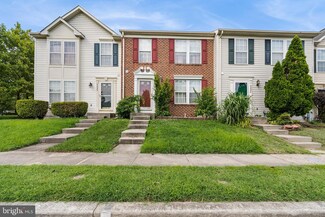 5202 Leavers Ct, Rosedale, MD 21237