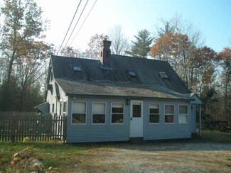 46 E Currier Hill Rd, Wentworth, NH 03282