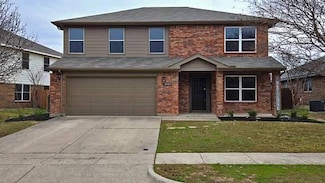 4872 Trail Hollow Dr, Fort Worth, TX 76244