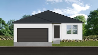774 S Bent Tree Ave, Willard, MO 65781