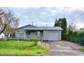 2334 SE 101st Ave, Portland, OR 97216