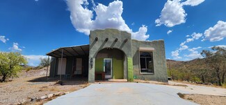 35190 S Cow Creek Rd, Morristown, AZ 85342