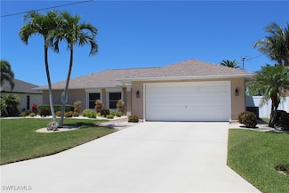 213 SW 44th Terrace, Cape Coral, FL 33914