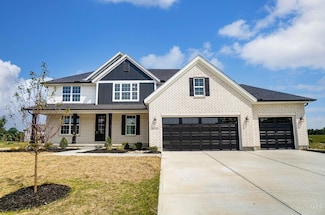 4328 Palomino Ln, Liberty Township, OH 45011
