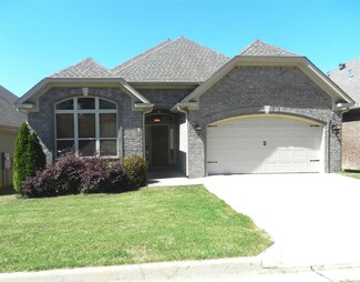 4 Ridge Oak Cove, Little Rock, AR 72223