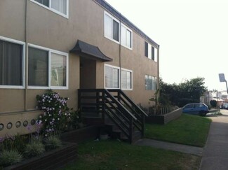 576 Sylvan St Unit 15, Daly City, CA 94014