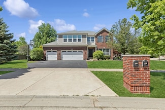 203 Tonell Ave, New Lenox, IL 60451