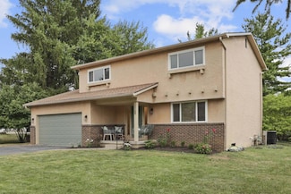 1168 Cloverknoll Ct, Columbus, OH 43235