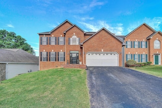 7522 New Barrens Ct, Roanoke, VA 24019