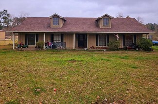 110 Jay von Dr, Pineville, LA 71360