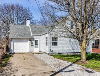 150 Wichita Place, Akron, OH 44313