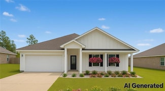 13362 Monticello Blvd, Spanish Fort, AL 36527