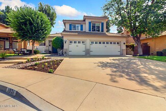1931 Bentley Place, Simi Valley, CA 93065