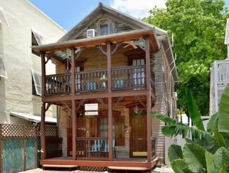 526 Rose Ln, Key West, FL 33040