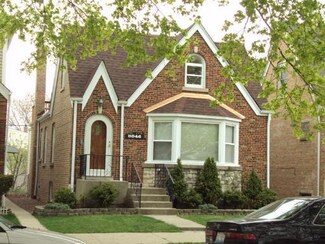 3846 N Nora Ave, Chicago, IL 60634