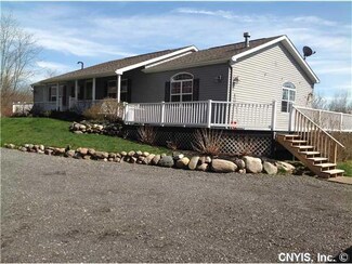 8220 Barnes Rd, Port Byron, NY 13140