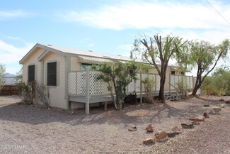 1481 Byerly Ln, Quartzsite, AZ 85346