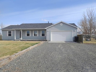 1764 Dutcher Springs Tr, Powell, WY 82435