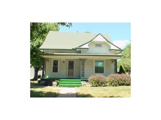 530 E Main St, Adrian, MO 64720