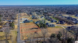 0 Westwood Hills Lot 2 Unit 131224, Paducah, KY 42001
