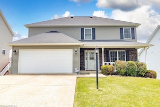 11 Amber Ridge, Morgantown, WV 26508