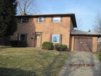 1291 Woodcroft Rd E, Columbus, OH 43204
