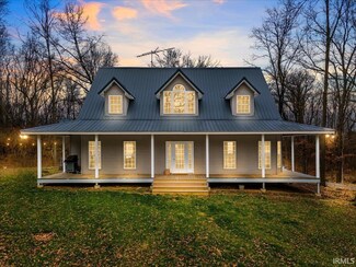 3111 Bridgeway Ct, West Lafayette, IN 47906