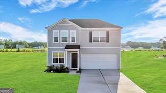 590 Wilkins Rd, Midway, GA 31320