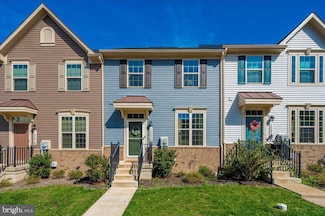 10636 Brewerton Ln, New Market, MD 21774