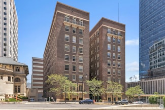 29 S State St Unit 216, Salt Lake City, UT 84111