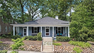 809 Simpson St, Greensboro, NC 27401