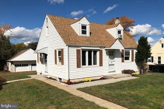 11 Wilson Blvd, Norristown, PA 19403