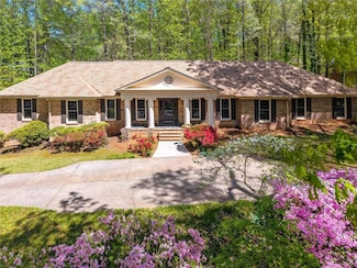 6141 Windsong Way, Stone Mountain, GA 30087