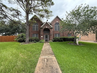 18326 Fern Trail Ct, Houston, TX 77084
