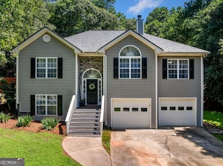 9170 Lakeside Way, Gainesville, GA 30506