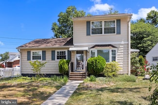 48 Charles Bossert Dr, Bordentown, NJ 08505