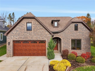 3290 Long Meadow Dr, Hampton Township, PA 15101