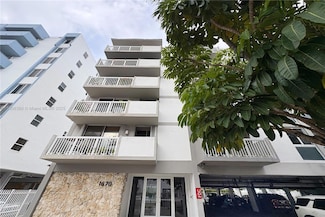1670 Bay Rd Unit 6C, Miami Beach, FL 33139