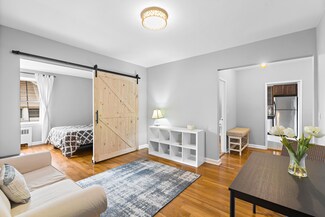 2520 Kennedy Blvd Unit 3J, Jersey City, NJ 07304
