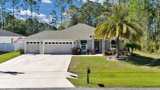 39 Post View Dr, Palm Coast, FL 32164