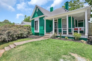 944 New York St, Memphis, TN 38104