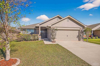 4732 Burgess Blvd, Pace, FL 32571