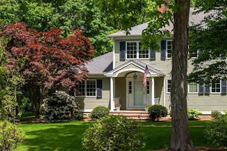 45 Tidewater Farm Rd, Greenland, NH 03840