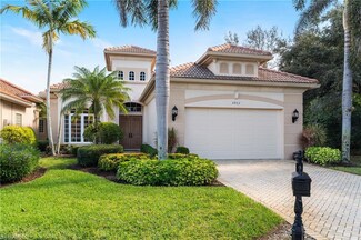 5953 Hammock Isles Cir, Naples, FL 34119