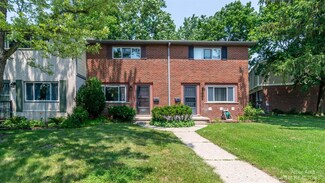 3071 Williamsburg Rd, Ann Arbor, MI 48108