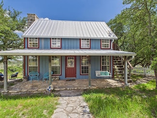 289 Kc 474, Harper, TX 78631